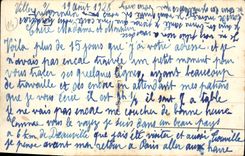 CPA Villers Sur Mer Panorama Vers Deauville