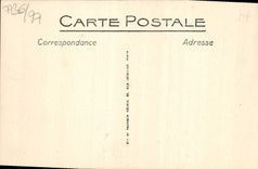CPA Villers Sur Mer Panorama Vers Trouville