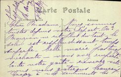 CPA Villers Sur Mer Vue Generale