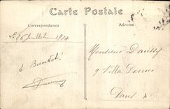 CPA Villers Sur Mer Vue Generale