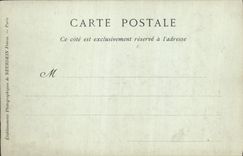 VINTAGE POSTCARD Villers On Sea View On Ewmbouchure of the Seine