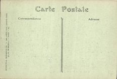 CPA Villers Sur Mer Vue Prise de L'Eglise 