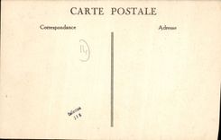 CPA Villerville Vue Generale