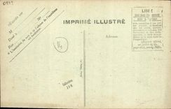 CPA Villerville L'Eglise