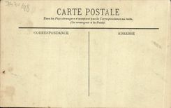 CPA Villerville L'Estacade