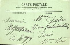 CPA Villerville Vue Generale