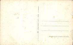 VINTAGE POSTCARD the Place of the Castle Transfers