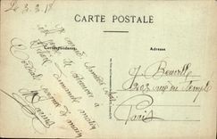 CPA Vire Vue Panoramque