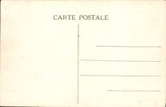 CPA Vire Eglise Notre Dame