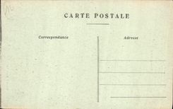 VINTAGE POSTCARD Vire Transfers It has Vire