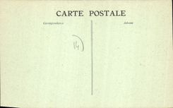 CPA Vire La Vire a Vire