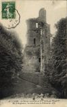 CPA Vire Le Donjon 