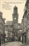 CPA Vire Porte Cloche 