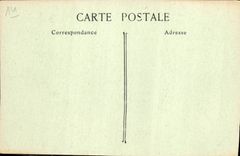 CPA Vire Vue Generale Prise des Monts Besnard