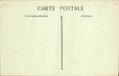 CPA Vire Vue Generale Prise des Monts Besnard