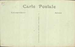 CPA Vire Le beffroi