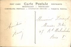 CPA Vire Vue Generale