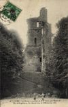CPA Vire Le Donjon 