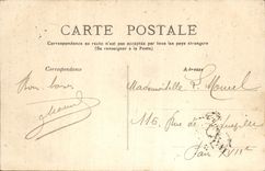 CPA Vire Le Donjon 