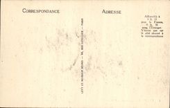 CPA Vire Vue Generale