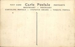CPA Vire Vue Prise du Mont Besnard