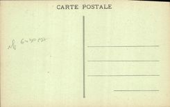 CPA Falaise Eglise Saint Gervais 