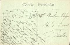 CPA Vire La Vallee des Vaux