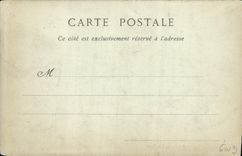 CPA Vire Les Vaux