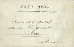 CPA Vire Les Vaux la Vallee de Canvie