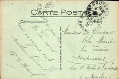 CPA Vire Les Vaux la Vallee de Canvie