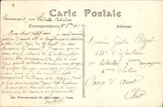 CPA Vire Les Vaux la Vallee de Canvie