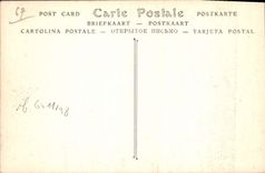 CPA Falaise Le Chateau