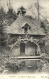 CPA Falaise Le Lavoir de Marie Joly