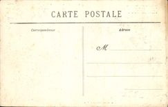 CPA Falaise Entree du Tombeau de Marie Joly