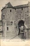 CPA Falaise La Porte des Cordeliers 