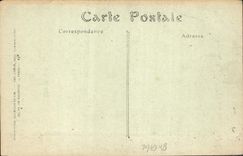 CPA Falaise La Porte des Cordeliers
