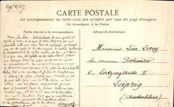 CPA Falaise Vue generale 