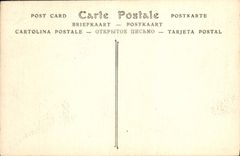 CPA Falaise Le Chateau