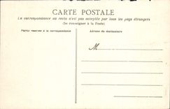 CPA Falaise Eglise Saint Gervais