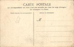 CPA Falaise Eglise Saint Gervais