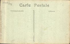 CPA Falaise La Fontaine d'Arlette Femme Folklore 