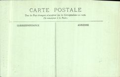 CPA Falaise Tombeau de Marie Elisabeth Joly Femme de Dulomboy 