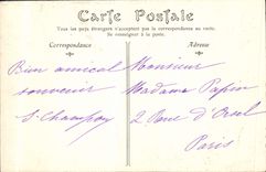 CPA Falaise Le Lavoir de Marie Joly