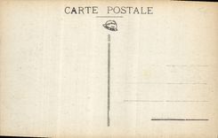 CPA Gars de Falaise et Ieurs Lanternes Folklore Costume