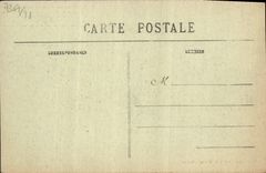 CPA Gars de Falaise et Ieurs Lanternes Folklore Costume