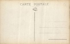CPA Gars de Falaise et Ieurs Lanternes Folklore Costume