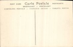 CPA Falaise La Place Guillaume le Conquerant