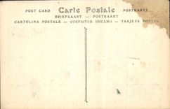 CPA Falaise Porte des Cordeliers