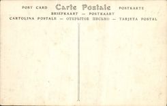 CPA Falaise La Rue des Cordeliers