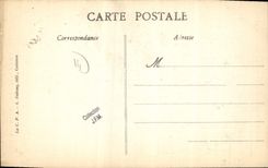 CPA Falaise Coiffes d'hier Patrie de la belle Arlette Mere de Guillaume le Conquerant Folklore Costume